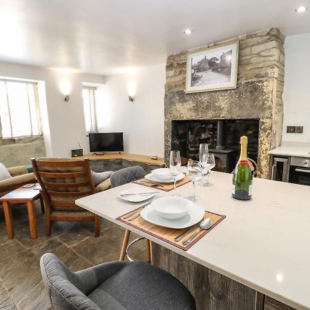 Ha'penny Cottage Holmfirth Exteriör bild