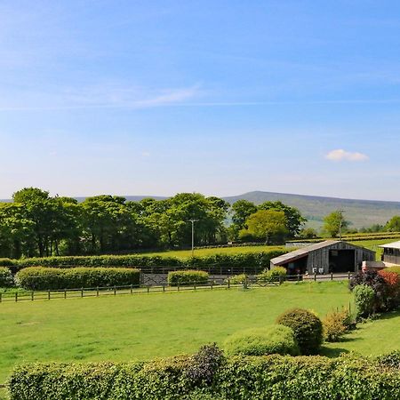 Ha'penny Cottage Holmfirth Exteriör bild