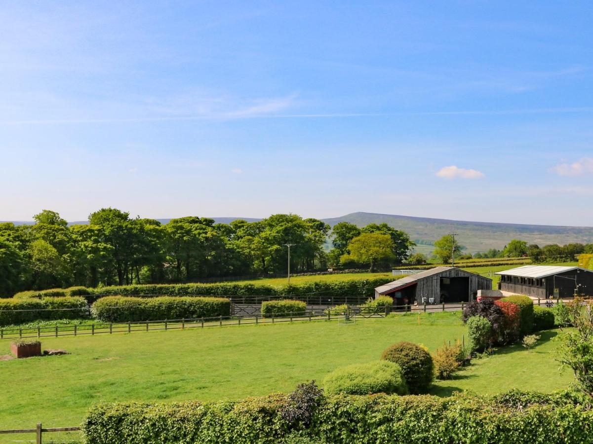 Ha'penny Cottage Holmfirth Exteriör bild